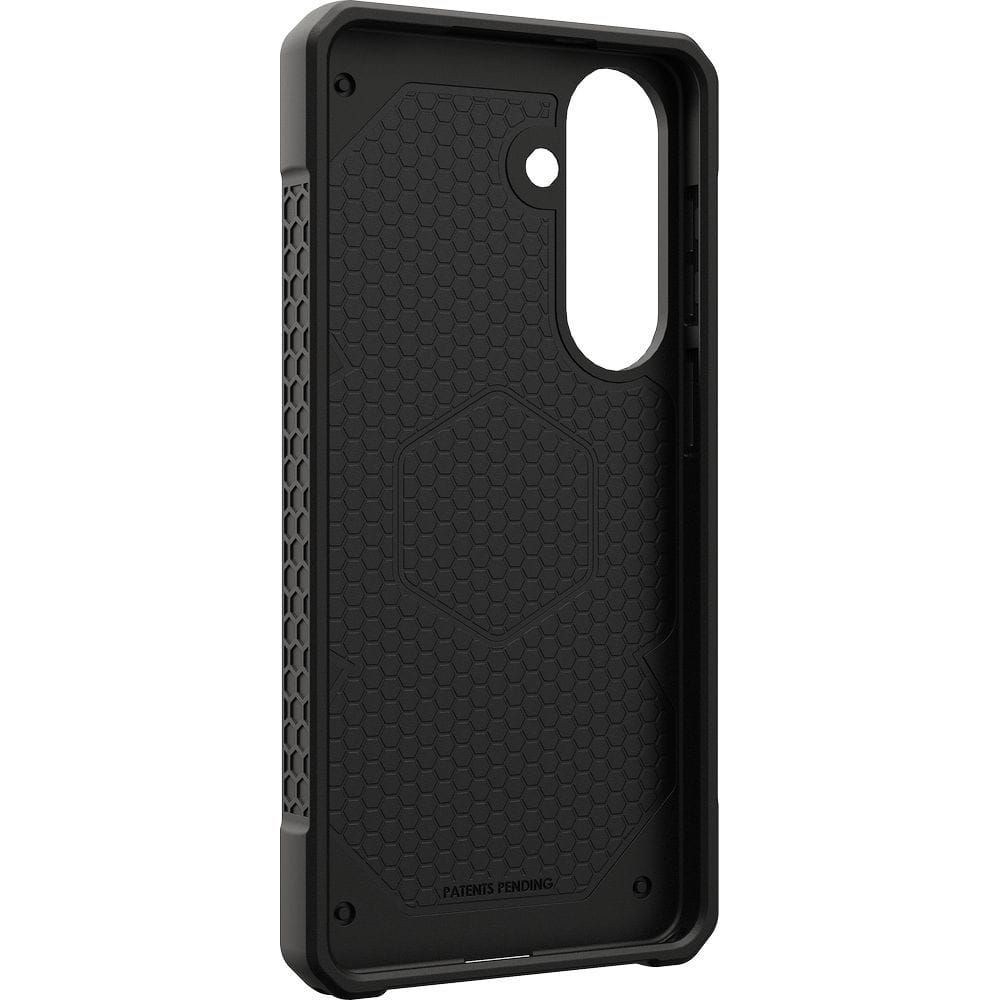 UAG Urban Armor Gear Hülle MONARCH PRO mit eingebautem Magnet für SAMSUNG S26 Plus Kevlar Schwarz – Bild 5