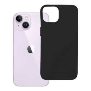 Roar Space Handyhülle – für iPhone 14, Schwarz