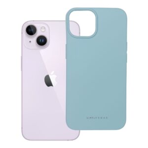 Roar Space Handyhülle – für iPhone 14 in Blau
