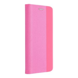 SENSITIVE Buchhülle für XIAOMI Redmi Note 15 PRO 5G in Pink