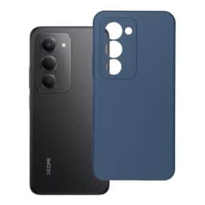 Silikonhülle für XIAOMI Redmi 15 4G / 15 5G (171,1 mm) Blau