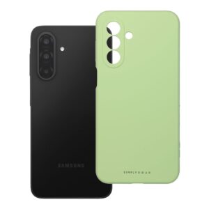 Roar Cloud-Skin Case – für Samsung Galaxy A17 Hellgrün – Bild 2
