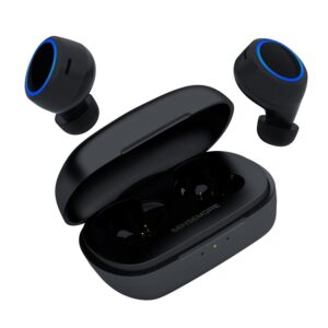 Kabellose Ohrhörer Creative Sensemore Air Schwarz