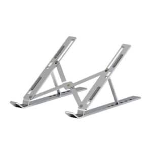 Laptop-Ständer ART P24 aus Aluminium