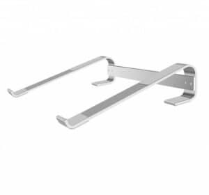 Laptopständer ART P22 aus Aluminium