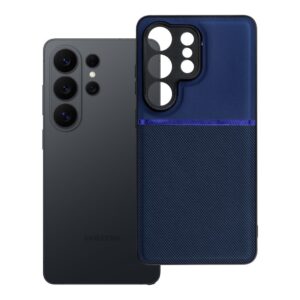 NOBLE für SAMSUNG S26 Ultra Blau