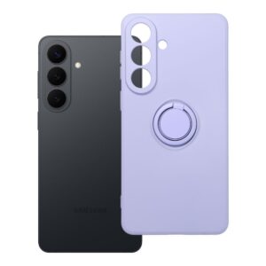 Silikonring für Samsung Galaxy S26 Ultra in Violett