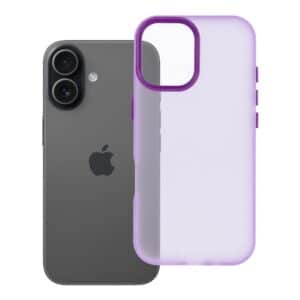 SAPPY Case für iPhone 17 in Lila