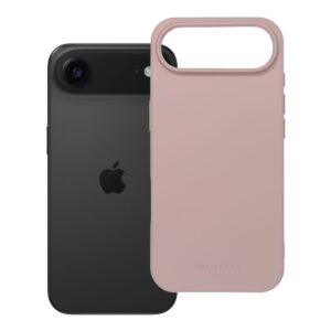 Roar Space Handyhülle – für iPhone 17 Air in Powder Pink