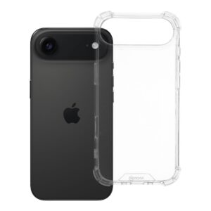 Armor Jelly Roar Handyhülle – für iPhone 17 Air transparent