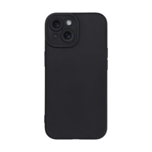 Hülle für iPhone 7 PLUS / 8 PLUS Matt 2.0 Schwarz – Bild 5