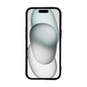Hülle für iPhone 7 PLUS / 8 PLUS Matt 2.0 Schwarz – Bild 6