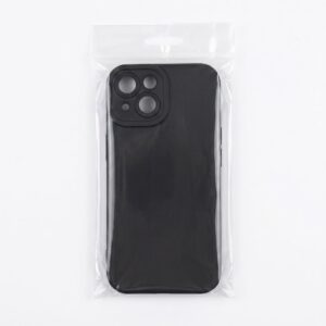 Hülle für iPhone 7 PLUS / 8 PLUS Matt 2.0 Schwarz – Bild 10