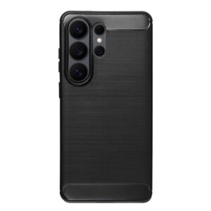 Hülle für Google Pixel 9 PRO CARBON 2.0 Schwarz – Bild 3