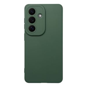 Hülle für Samsung S26 PLUS Matt 2.0 Dunkelgrün – Bild 4
