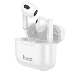 HOCO Bluetooth-Ohrhörer Intelligent TWS EW30 Weiß – Bild 2