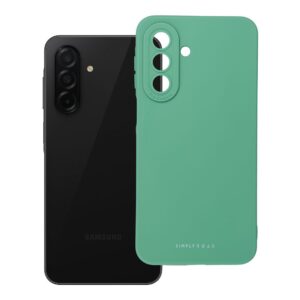 Roar Luna Handyhülle – für Samsung Galaxy A27 5G, Grün – Bild 10