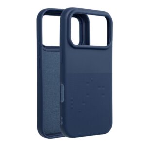 Hülle für iPhone 14 Easy Dual Blau – Bild 3