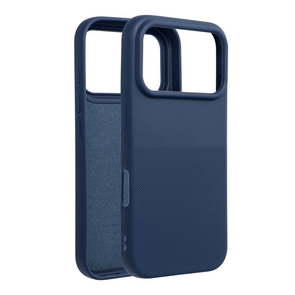 Hülle für iPhone 15 PRO Easy Dual Blau – Bild 3