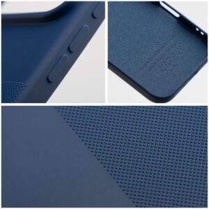 Hülle für iPhone 15 PRO Easy Dual Blau – Bild 7