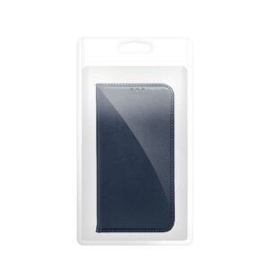 SMART MAGNETO Holster für XIAOMI Redmi 17C in Navy Blau