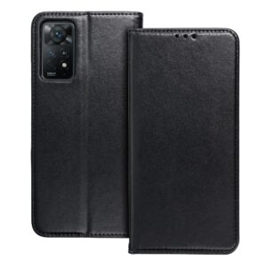 Smart Magneto Holster für OPPO RENO 16 PRO 5G Schwarz – Bild 9