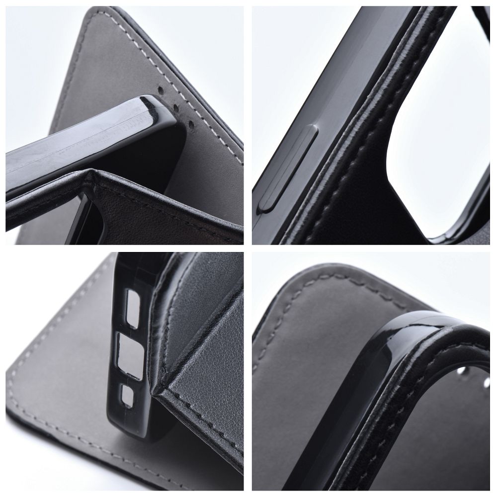 Smart Magneto Holster für OPPO RENO 16 PRO 5G Schwarz – Bild 3