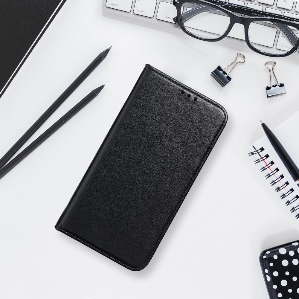 Smart Magneto Holster für OPPO RENO 16 PRO 5G Schwarz