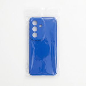 Hülle für iPhone 17 PRO MAX Matt 2.0 Blau – Bild 7