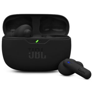Kabellose Ohrhörer JBL Wave Beam 2 Schwarz – Bild 14