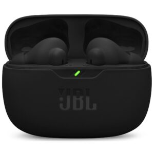 Kabellose Ohrhörer JBL Wave Beam 2 Schwarz – Bild 5