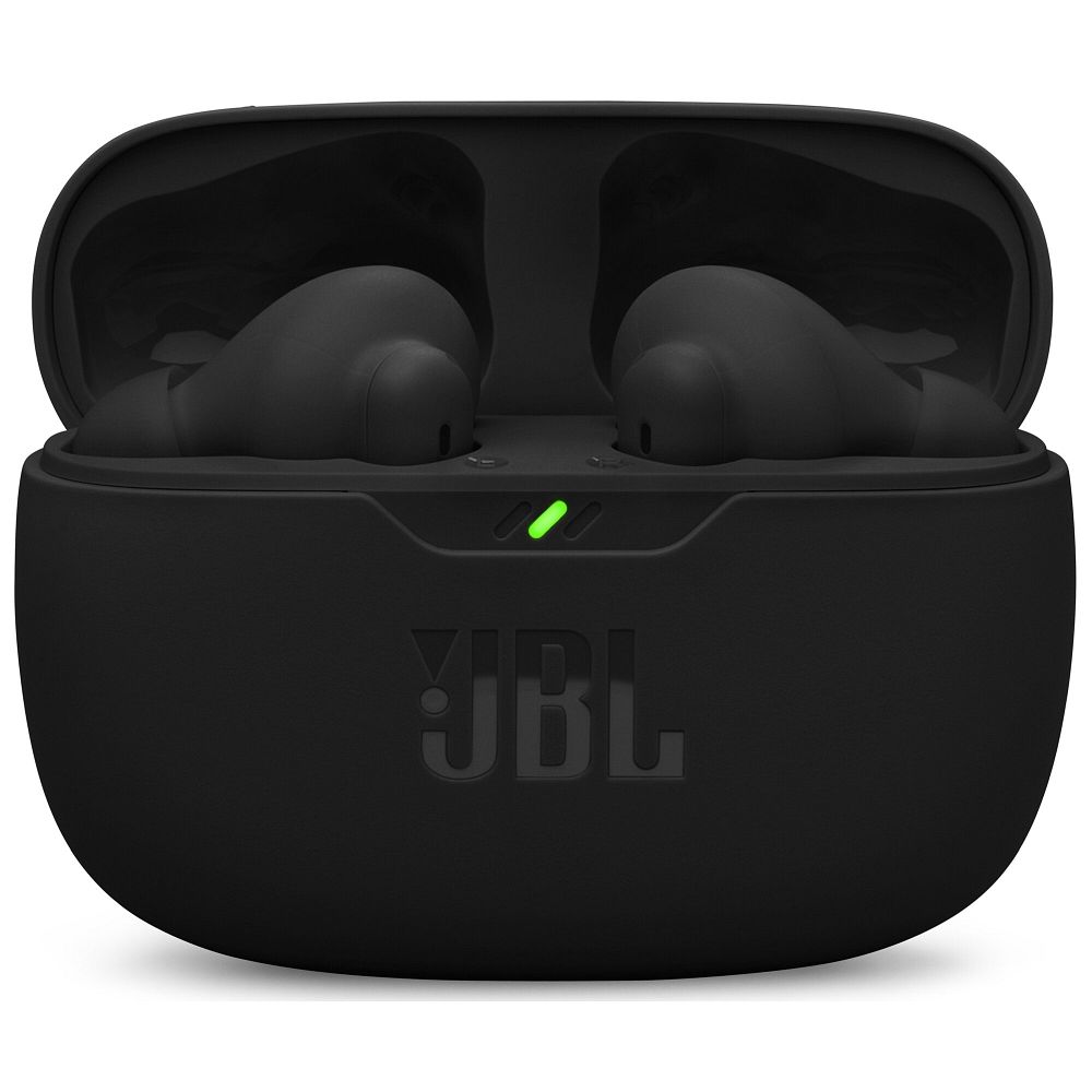 Kabellose Ohrhörer JBL Wave Beam 2 Schwarz – Bild 5