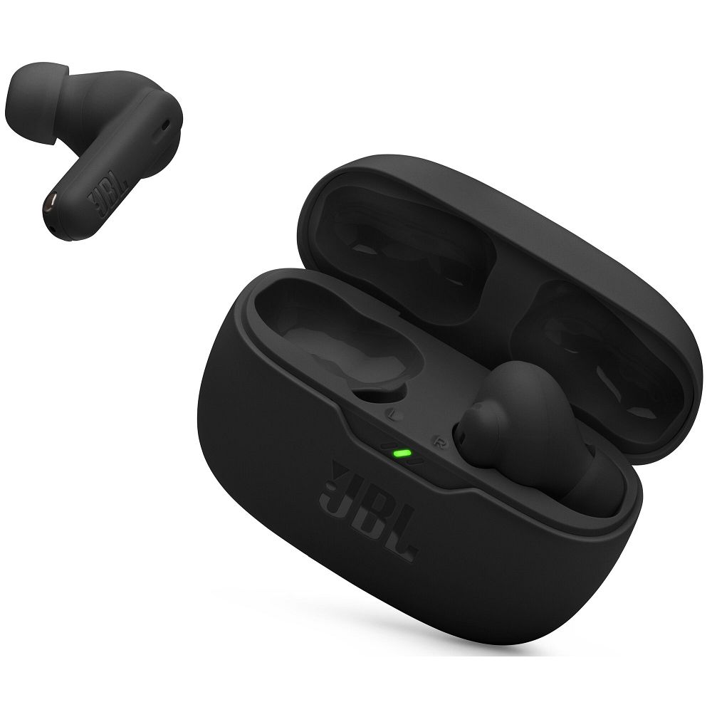 Kabellose Ohrhörer JBL Wave Beam 2 Schwarz – Bild 6