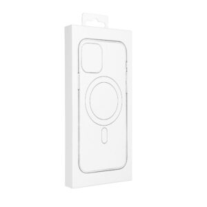 Hülle für iPhone 17 Pro / 18 Pro Silicone Mag Cover kompatibel mit MagSafe (Kameraschutz) Schwarz – Bild 10