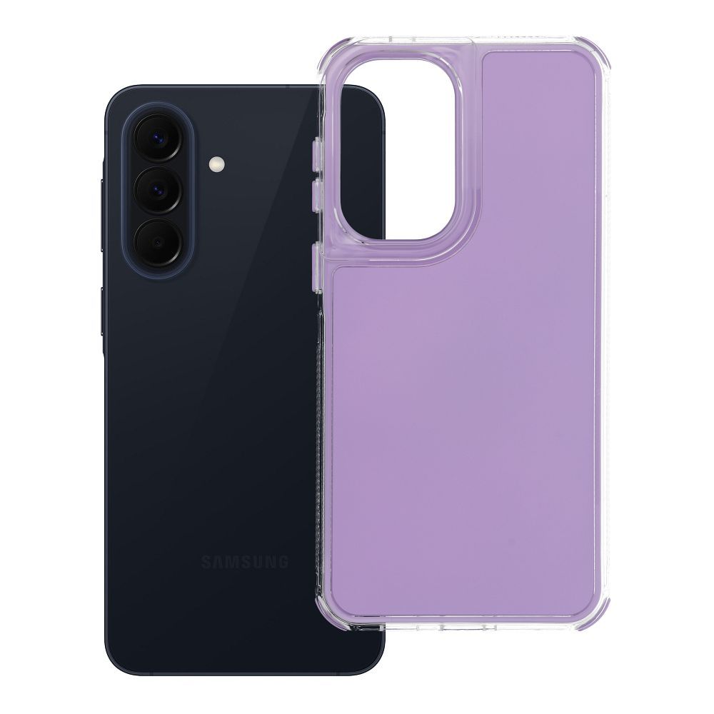 MATRIX Handyhülle für SAMSUNG A57 5G in Hellviolett – Bild 10
