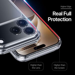 DUX DUCIS Hülle CLIN für iPhone 17 Pro / 18 Pro transparent – Bild 10