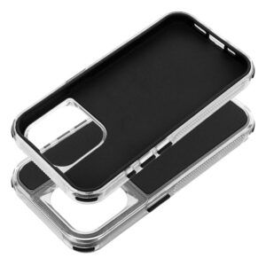 Hülle für iPhone 17 Pro Max / 18 Pro Max Matrix Schwarz – Bild 8