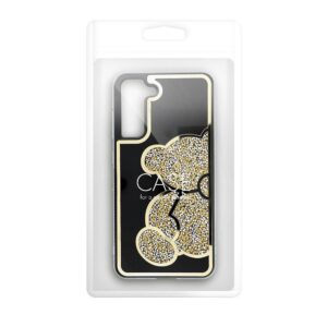 Hülle für Samsung S25 FE / S26 FE Teddy Bear Gold – Bild 8