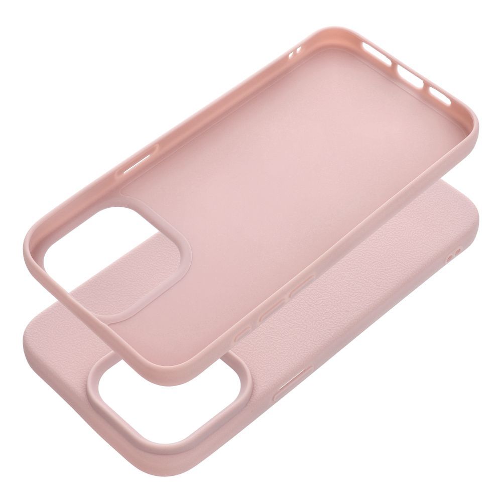 Hülle für iPhone 17 Pro / 18 Pro Skin Hellrosa – Bild 2