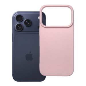 Hülle für iPhone 17 Pro / 18 Pro Skin Hellrosa – Bild 3