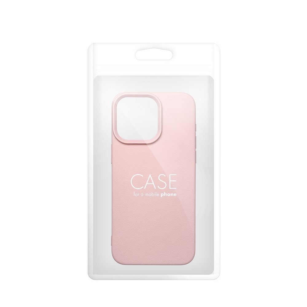 Hülle für iPhone 17 Pro / 18 Pro Skin Hellrosa – Bild 4