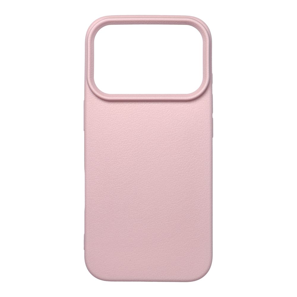 Hülle für iPhone 17 Pro / 18 Pro Skin Hellrosa – Bild 6