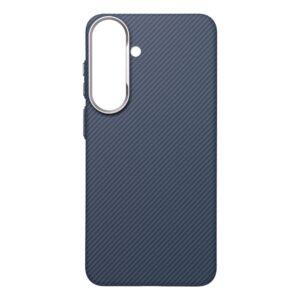 Hülle für Samsung S26 FE K-Look kompatibel mit MagSafe, blau – Bild 7
