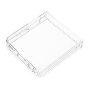Hülle für Samsung Z Flip 8 4sF-S Clear transparent – Bild 4