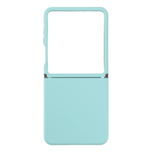 Hülle für Samsung Z Flip 8 4sF-S Hard Mint – Bild 2