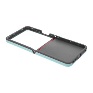 Hülle für Samsung Z Flip 8 4sF-S Hard Mint – Bild 4
