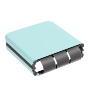 Hülle für Samsung Z Flip 8 4sF-S Hard Mint – Bild 5
