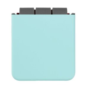 Hülle für Samsung Z Flip 8 4sF-S Hard Mint – Bild 6