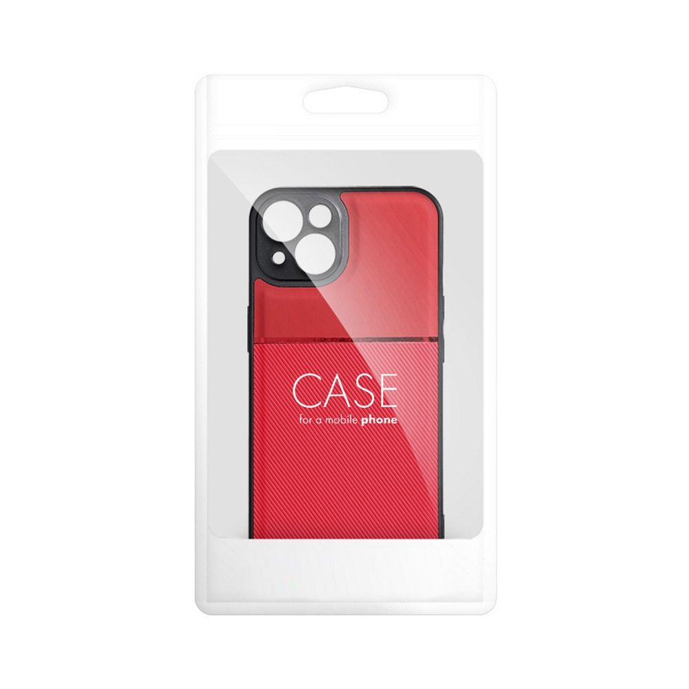 Hülle für iPhone 17 Pro Max / 18 Pro Max in edlem Rot – Bild 7