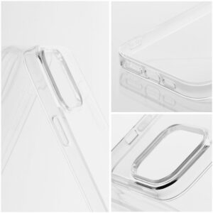 Hülle für Samsung S25 FE / S26 FE Clear Case 2 mm Box transparent – Bild 2